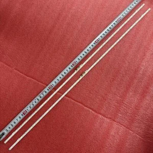 Striscia LED per Samsung Q50Q60B QN55Q60BAF QN55Q60BAFXZA Q60B STC550FD6 BN96-54491A - Foto 1 di 6