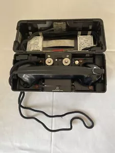 Feldtelefon - Bild 1 von 1