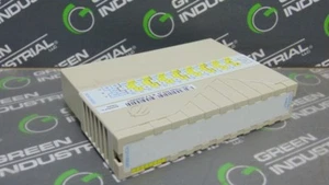USED Westinghouse Emerson 1C31110G03 Ovation Contact Input Module Rev 03 - Picture 1 of 5