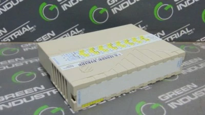 USED Westinghouse Emerson 1C31110G03 Ovation Contact Input Module Rev 03 - Image 1 of 4