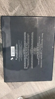 Hilfiger Gift Set-100ml EDT+100ml After Shave (Box Not Fancy) (Vintage) (Rare) - Image 1 of 4