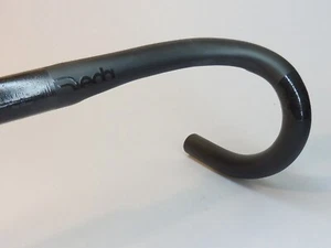 Manillar Deda SuperZero Carbon POB 31/44 (SZ31POBN44V1) - Imagen 1 de 9