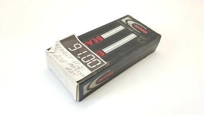 JUEGO DE COJINETES PRINCIPALES CIGÜEÑAL KING GASOLINA 1.7 RENAULT ALLIANCE 1984-1986 0.25 Foto 1 de 4