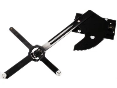 For 1977-1986 Chevrolet K20 Window Regulator JC Whitney 45737TFPS 1978 1979 1980 - Image 1 of 3