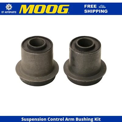 Kit de buje de brazo de control de suspensión MOOG para camioneta Chevrolet C10 1973-1974 Foto 1 de 4