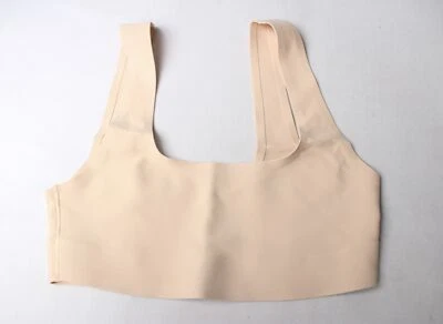 Bralette para mujer Desfile sin costuras universal Lift Scoop DM3 desnudo talla XS NUEVO CON ETIQUETAS Foto 1 de 4