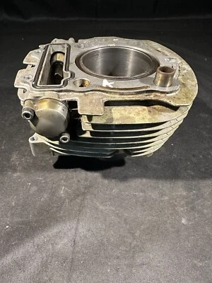 1982 YAMAHA VIRAGO 750 XV750 JARRO CILINDRO 4X7-11310-00-00 A - Imagem 1 de 4