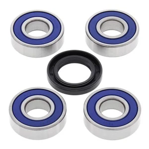 All Balls Rear Wheel Bearing Kit for Yamaha DT250 1975-1981 - Picture 1 of 1