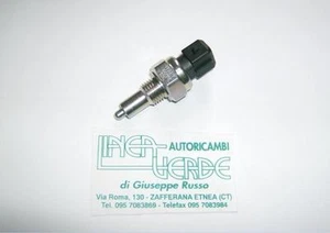 AUDI 80 - 100 - A4 - A6 - A8 INTERRUTTORE LUCE RETROMARCIA 76099 - Imagen 1 de 1