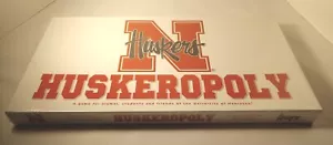 Late For The Sky Monopoly Huskeropoly SW - Imagen 1 de 2