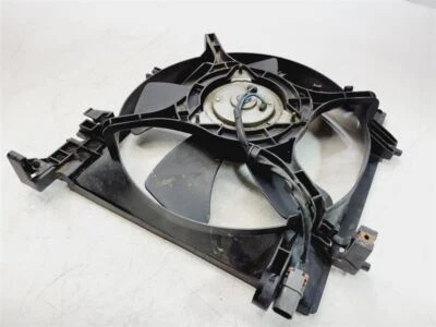 2005 2006 2007 2008 2009 10 11 12 SUBARU LEGACY OUTBACK LEFT COOLING ASSEMBLY - Image 1 of 4