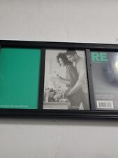 Photo Frame 3 Openings Room Essentials 4” x 6” 