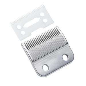 Hair Clipper Blades Cutter Head Replacement Blade For WAHL WAHL8504 Trimmer B - Picture 1 of 4