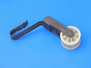 Polea loca secadora Maytag MEDC400VW0 691366 - Imagen 1 de 2