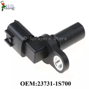1PCS Capteur Position Vilebrequin Moteur 23731-1S700 pour Pickup Nissan Pathfinder - Photo 1/5