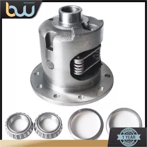 8.5" 8.6" Posi Unit - 30 Spline 10 Bolts Limited-Slip Locker For Chevrolet GMC - Picture 1 of 9