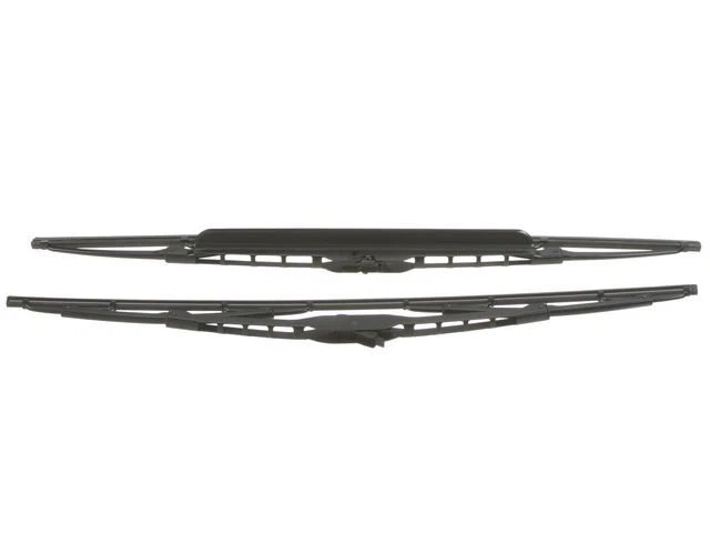 Bosch Wiper Blade Set fits Audi Allroad Quattro 2001-2002 16HSFW - Image 1 of 1