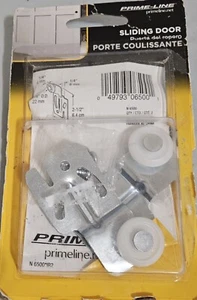 Rodillo de puerta corredera Prime Line N-6500 - Imagen 1 de 1