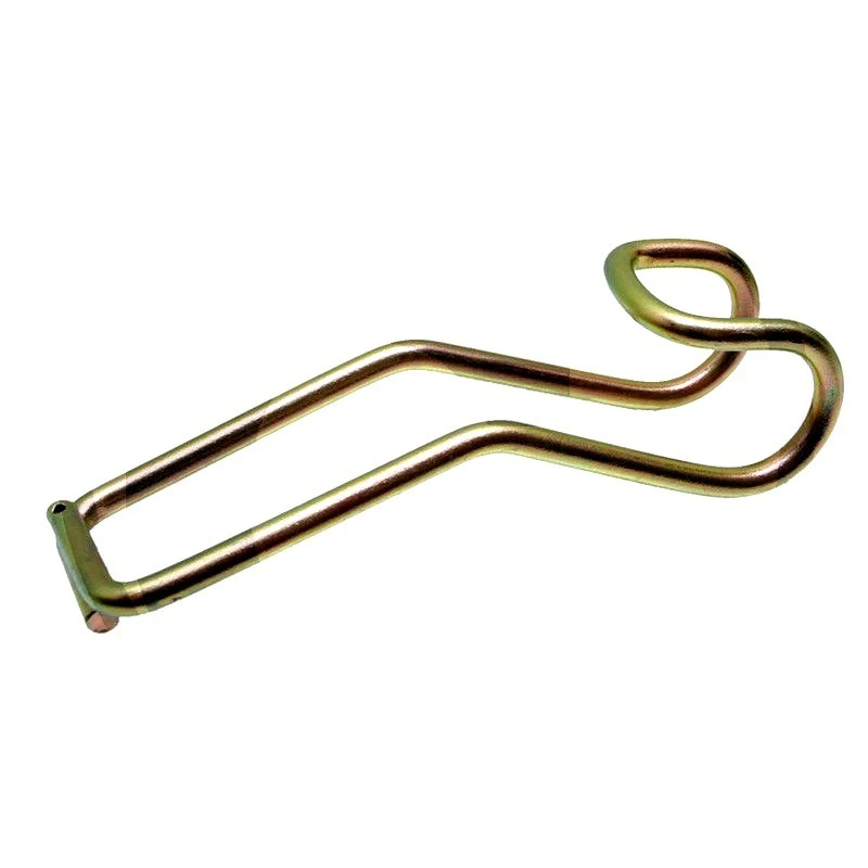 Oberlenker Halter für John Deere Traktor Schlepper L56746 VPL5728 20012009 - Bild 1 von 1