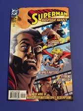 Superman 80-Page Giant (DC, Jun. 1999) #2 Casey, Young, Dixon, Oeming, Collins