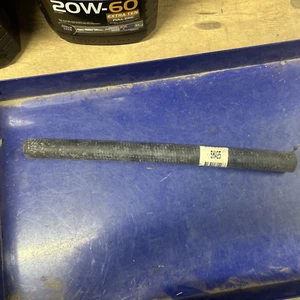 MACKADY SHW25 Straight Hose 25mm x 1000mm #D15 - Picture 1 of 5