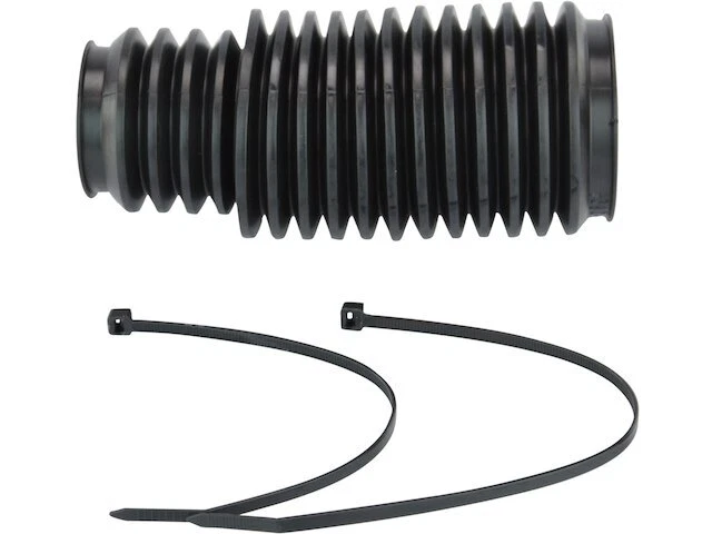 Fuelle de piñón y cremallera TRQ 98TH11P para BMW 325i 1987-1995 Foto 1 de 1