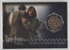2004 Artbox Harry Potter and the Prisoner of Azkaban Authentic Costume /2900 0n8