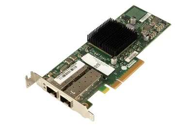 Network interface card Chelsio CC2-N320E-SR 2x10GbE SFP+ ADAPTER 110-1088-30 B0 - Image 1 of 3