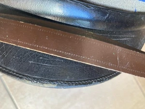 Ventennio Soggolo Cappello Coloniale AOI PNF Regio Esercito Mvsn Tripoli Regno - Foto 1 di 8