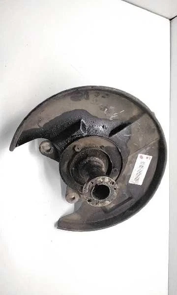 RECHTER KNÖCHEL VORNE / 94517 / 106789 FÜR SSANGYONG MUSSO * - Bild 1 von 2