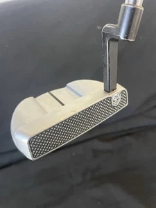 PXG Battle Ready II Hercules 33" Putter Upgraded M16 Shaft 71* Lie Angle - Picture 1 of 7