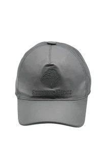 NEW STEFANO RICCI CAP Luxury HAT BASEBALL  Size  Us  3XL (CAP676) - Picture 1 of 2
