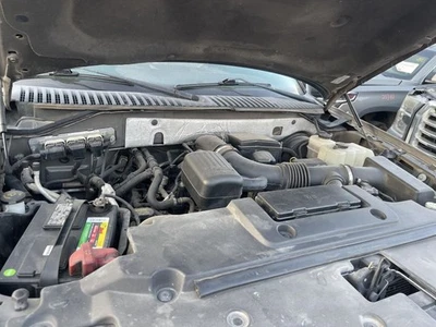 2009-2014 FORD EXPEDITION 5.4L V8 Engine Motor 143k VIN 5 3V Flex Fuel RUNS 9349 - Image 1 of 4