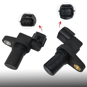 Pair Input & Output Trans Speed Sensor For Hyundai Kia 42620-39051 42621-39052 - Picture 1 of 4