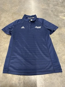 Adidas South Alabama Jaguars Cheerleading Poloshirt Damen M  - Bild 1 von 5