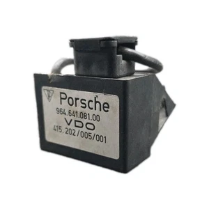 1989-1994 PORSCHE 911 964 FUEL LEVEL CONTROL MODULE U OEM 96464108100 J8-565 - Picture 1 of 6