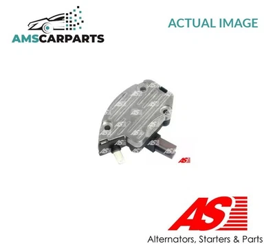 ALTERNATOR REGULATOR ARE4001M AS-PL NEW OE REPLACEMENT - Image 1 of 4