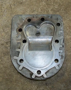 IH Cub Cadet 108 Ford John Deere Kohler K241 K301 Zylinderkopf - Bild 1 von 2