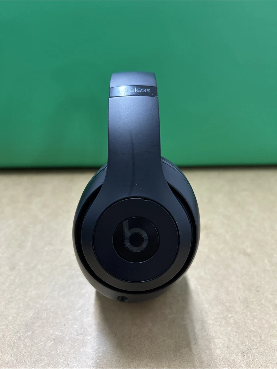 Beats by Dr. Dre Studio2 Black Headphones for Sale - eBay
