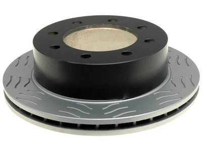 Rotor de freno trasero Raybestos 71684MRJC 2005 para Chevrolet Silverado 3500 2004-2006 Foto 1 de 2
