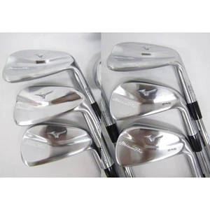 Mizuno Pro 241 245 Combo Eisen 5-9.P 6 Stück Set 338715 - Bild 1 von 10