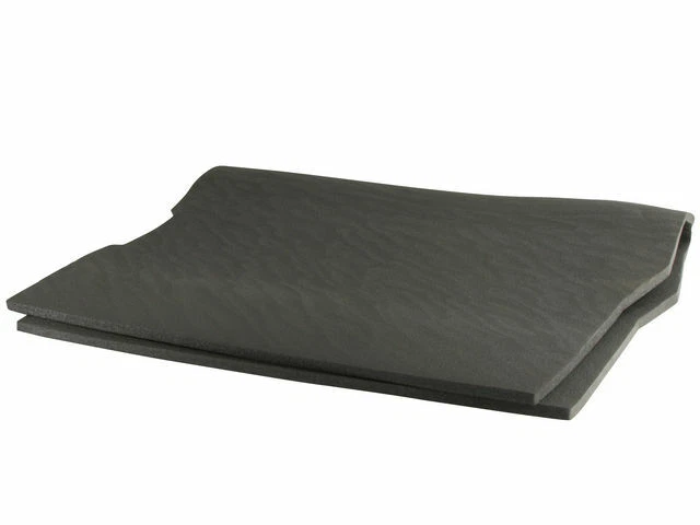 Almohadilla de capó Febi para Mercedes 300CD 1978-1985 25MQSP Foto 1 de 1