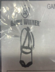 GAME WINNER FULL BODY FALL ARREST HARNESS W/INTEGRATED SRS INSTRUCTION MANUAL - Picture 1 of 4