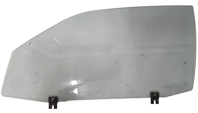 Grand AM, Skylark, Achieva, 2 puertas: 1992, 1993, 1994-1998, puerta delantera izquierda vidrio Foto 1 de 4