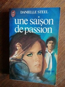 Barbara Cartland: Una Temporada Pasión / J'Ai Lu - Imagen 1 de 1