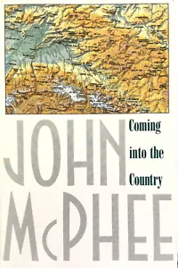 McPhee: Aufs Land kommen (Farrar, Strauss & Giroux, 1991) - Bild 1 von 3