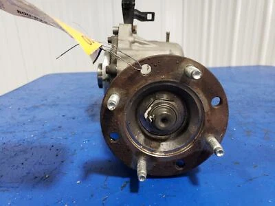 Acura RL 2005 AWD montaje de caja de transferencia 154.811 millas Foto 1 de 4