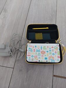 Ltd Edition Nintendo 3ds XL Animal Crossing Happy Home Designer Console + Charge