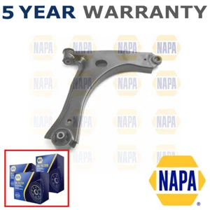 NAPA Front Right Lower Track Control Arm Fits Ford Transit Custom Tourneo - Picture 1 of 2