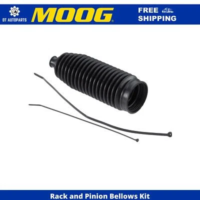 For 1999-2006 Volkswagen Jetta Rack and Pinion Bellows Kit MOOG 1999 2000 2001 - Image 1 of 4